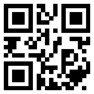 3404776437 - Immagine del Qr Code