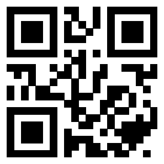 Il QrCode di 3404776439