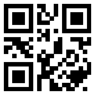 Immagine del Qr Code di 3404776440
