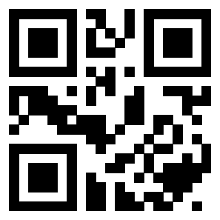 3404776441 - Immagine del QrCode associato