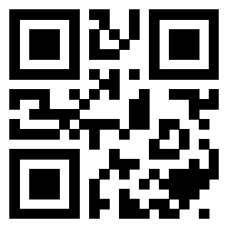 Il QrCode di 3404776446