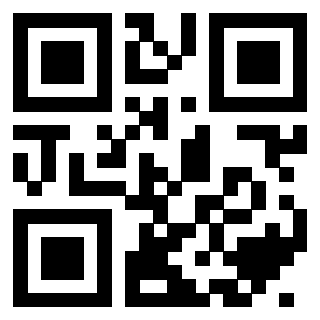 3404776449 - Immagine del QrCode