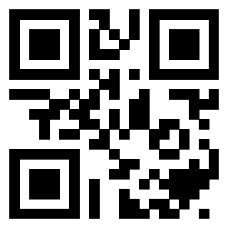 Scansione del Qr Code di 3404776452