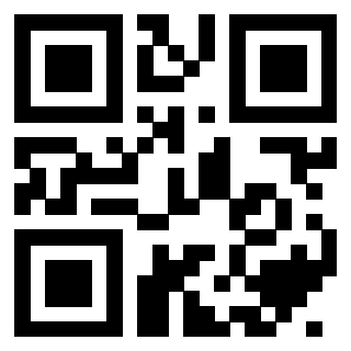 3404776453 - Immagine del QrCode associato