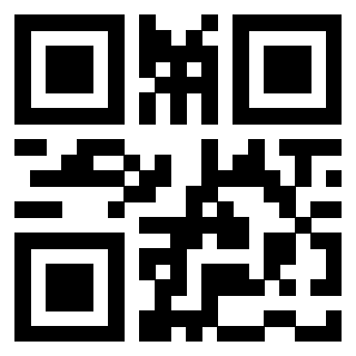 Il Qr Code di 3404776456