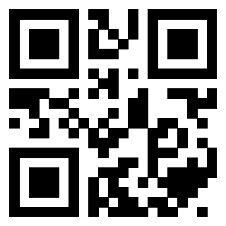 3404776457 - Immagine del Qr Code