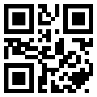 Scansione del Qr Code di 3404776458