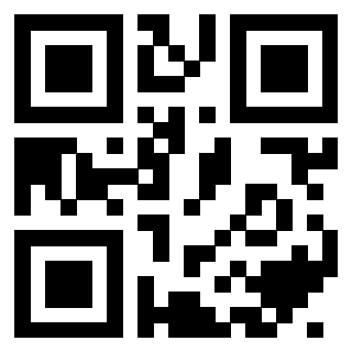 3404776460 - Immagine del Qr Code