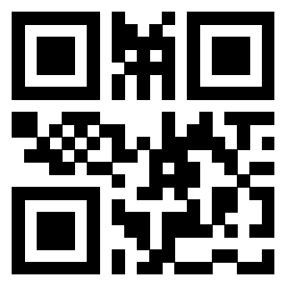 3404776463 - Immagine del Qr Code