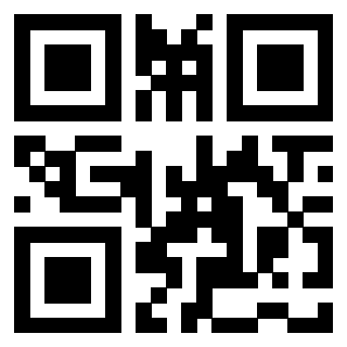 3404776467 - Immagine del Qr Code