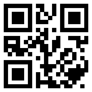 3404776471 - Immagine del QrCode