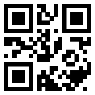 3404776472 - Immagine del Qr Code associato
