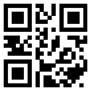 Il Qr Code di 3404776474