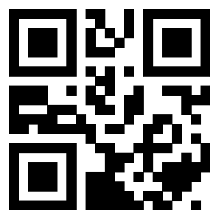 Il QrCode di 3404776475