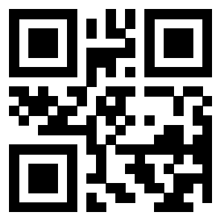 Scansione del Qr Code di 3404776476