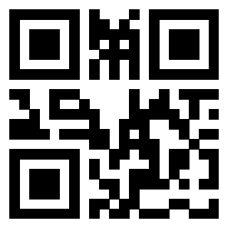 3404776477 Qr Code associato