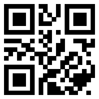 3404776479 - Immagine del Qr Code associato