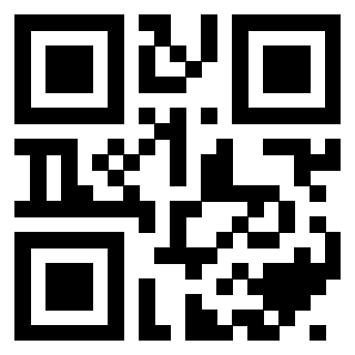 3404776480 QrCode associato