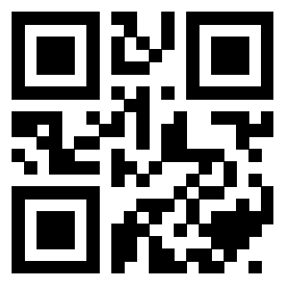 3404776481 - Immagine del QrCode associato