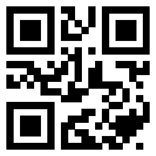 Scansione del Qr Code di 3404776483