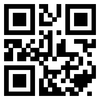 Il Qr Code di 3404776485