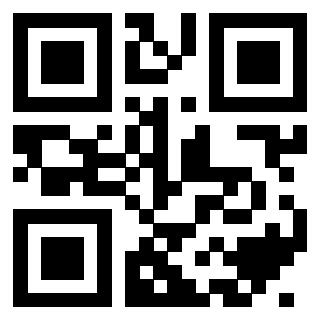 Il QrCode di 3404776488