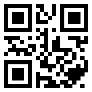 Immagine del QrCode di 3404776489