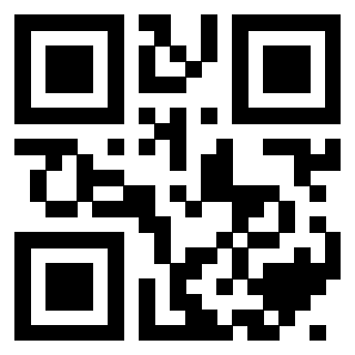Immagine del QrCode di 3404776491