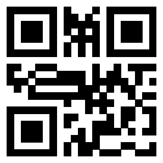 3404776493 Qr Code associato