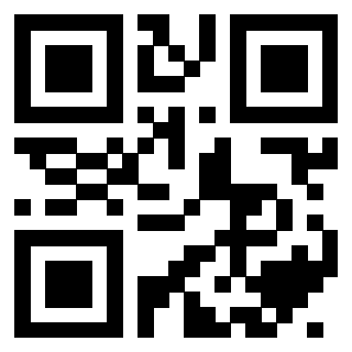 Immagine del Qr Code di 3404776495