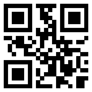 Scansione del Qr Code di 3404776496