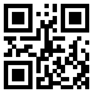 Scansione del QrCode di 3404776497