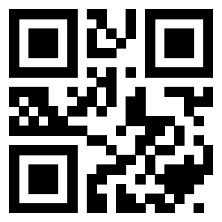 3404776499 - Immagine del QrCode associato