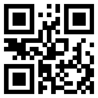 Il QrCode di 3404776502