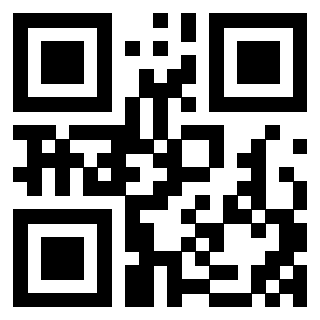Immagine del Qr Code di 3404776505