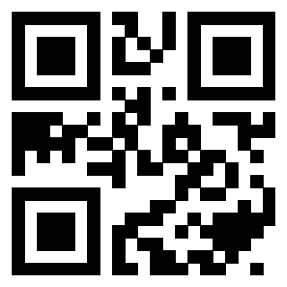 Immagine del QrCode di 3404776508