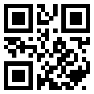 Scansione del Qr Code di 3404776509
