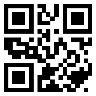 Scansione del QrCode di 3404776511