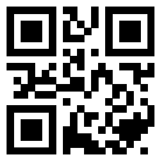 Scansione del QrCode di 3404776513
