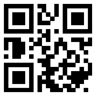 Immagine del Qr Code di 3404776515