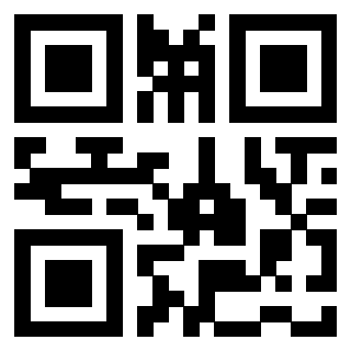 3404776516 Qr Code associato