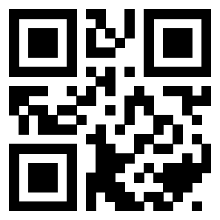 3404776518 Qr Code associato