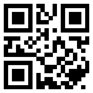 3404776519 - Immagine del Qr Code
