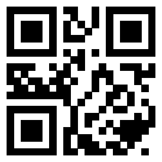 3404776520 - Immagine del QrCode associato