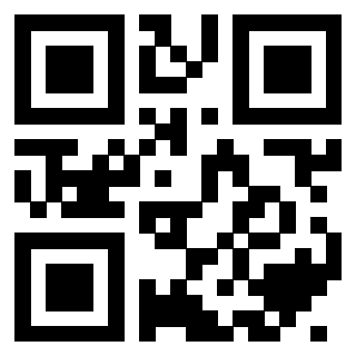 3404776521 - Immagine del Qr Code