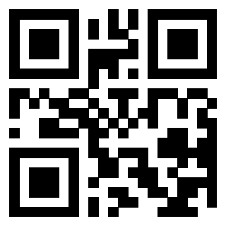 3404776522 - Immagine del QrCode associato