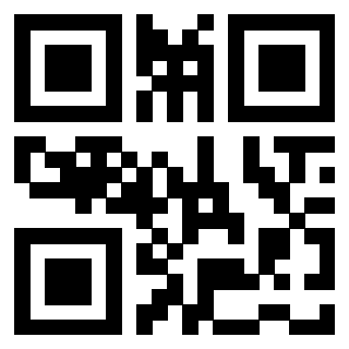 3404776524 - Immagine del Qr Code associato