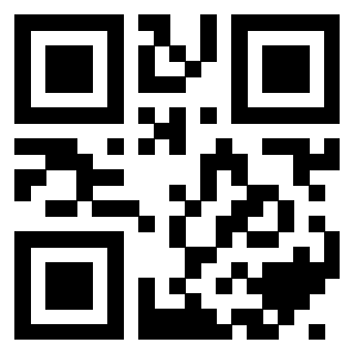 Scansione del Qr Code di 3404776528
