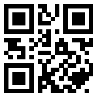 Il Qr Code di 3404776531