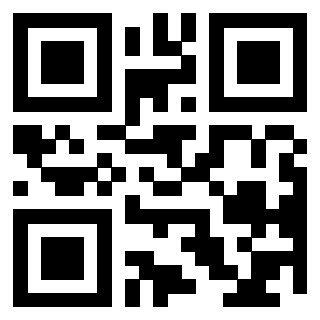 3404776532 Qr Code associato